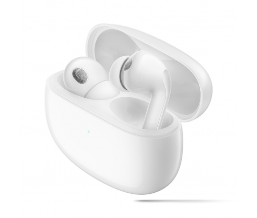 XIAOMI Buds 3T Pro - Gloss White