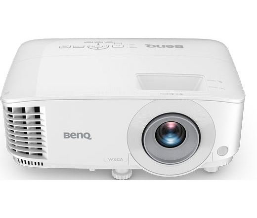 BENQ MW560 WXGA 4000lm 1.1x HDMIx2 USB-A 3D SmartEco <0.5W 10W speaker