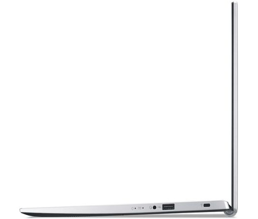 ACER Aspire 3 A317-53G-318V 17,3" FHD i3-1115G4 8GB 512GB SSD MX350 2GB ezüst