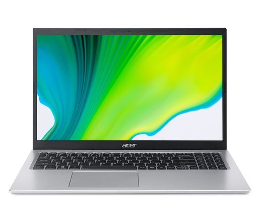 ACER Aspire 5 A515-56G-59RB 15,6" FHD i5-1135G7 8GB 512GB SSD MX450 2GB ezüst