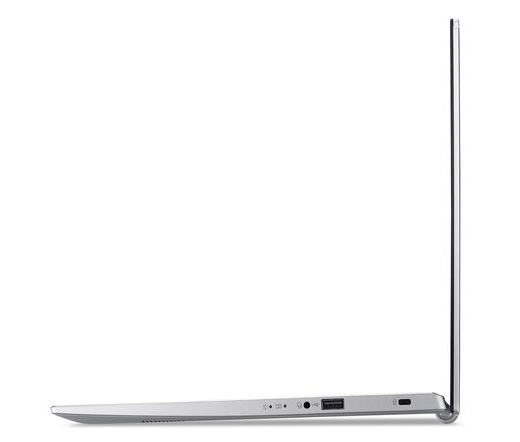 ACER Aspire 5 A515-56G-59RB 15,6" FHD i5-1135G7 8GB 512GB SSD MX450 2GB ezüst