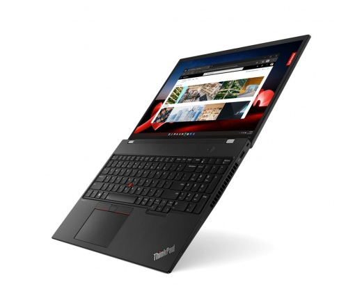 LENOVO ThinkPad T16 G2 WUXGA i7-1355U 16GB DDR5 512GB SSD W11P Thunder Black