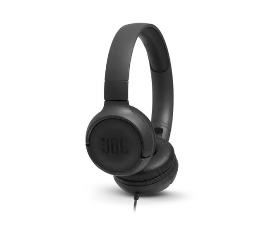 HEADSET JBL Tune 500 Black