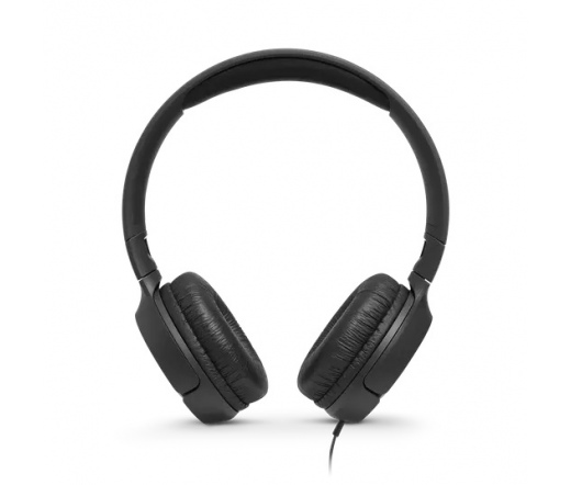 HEADSET JBL Tune 500 Black