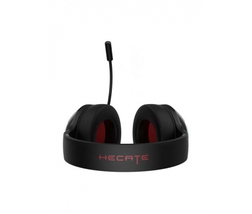 EDIFIER Hecate G33 - 7.1 Surround Sound USB Gaming Headset - Black