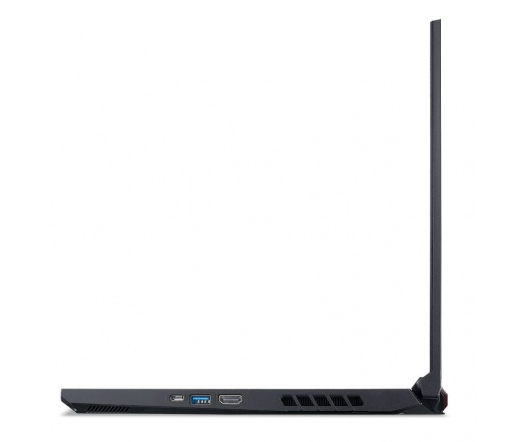 ACER Aspire Nitro 5 AN515-57-5531 15,6" FHD IPS, i5-11400H, 16GB, 512GB SSD, GeForce RTX 3050Ti, NOOS fekete