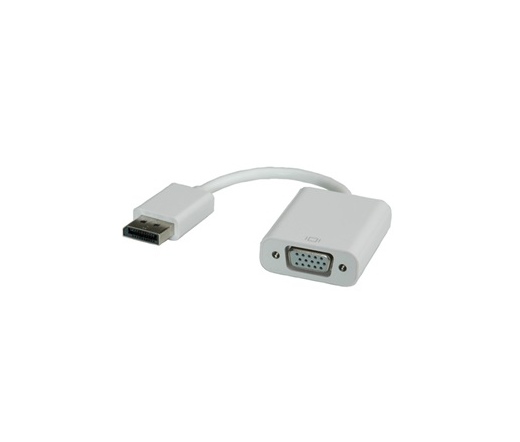 ROLINE Displayport - VGA M/F v1.2