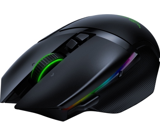 Razer Basilisk X HyperSpeed