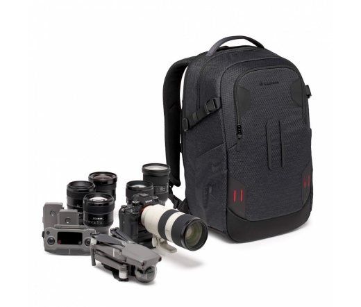 Manfrotto PL Backloader hátizsák M MB PL2-BP-BL-M