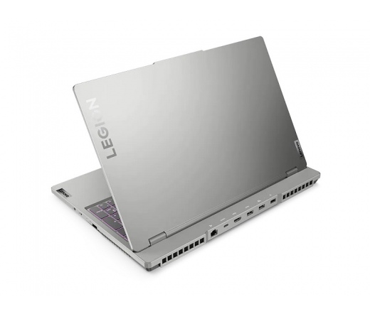 LENOVO IdeaPad Gaming 3 15ARH7 WQHD R5 7535HS 16GB DDR5 512GB SSD RTX4050 6GB FreeDOS Onyx Grey