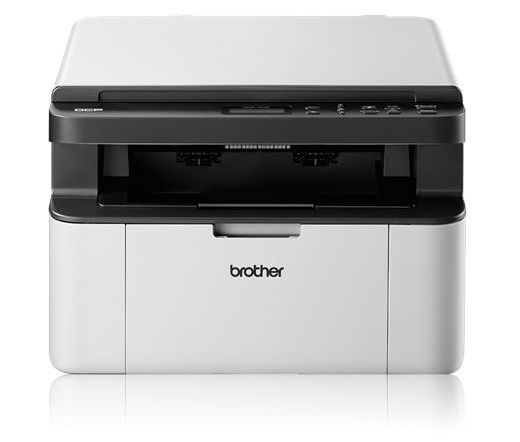 Brother DCP-1510E lézer MFP