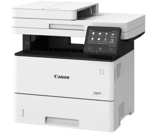 Canon i-SENSYS MF553dw