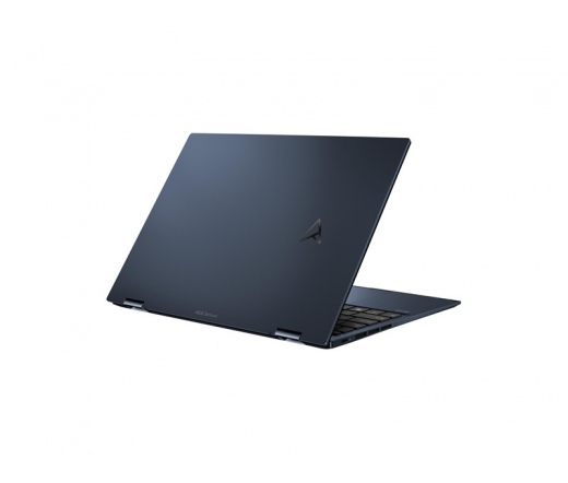 ASUS ZenBook S 13 Flip OLED UP5302 2.8K i7-1260P 16GB LPDDR5 512GB SSD W11H Ponder Blue