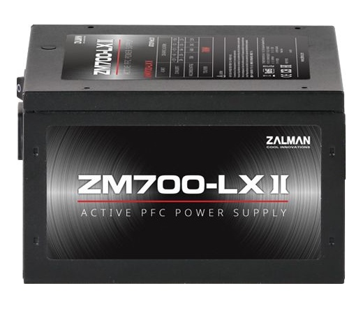 Zalman ZM700-LXII 700W