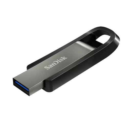 SANDISK Cruzer Extreme Go USB 3.2 Gen 1 400/240MB/s 64GB