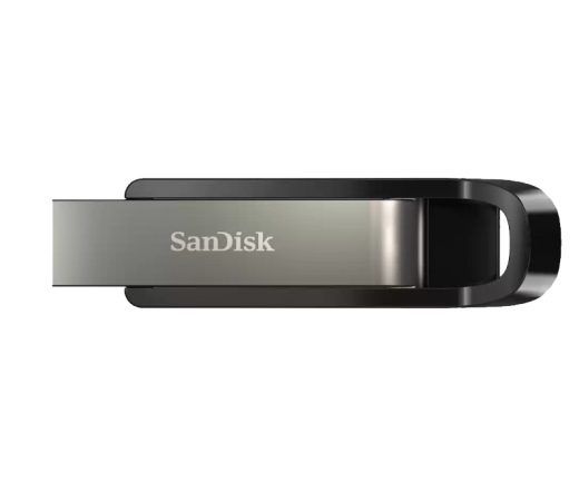 SANDISK Cruzer Extreme Go USB 3.2 Gen 1 400/240MB/s 64GB