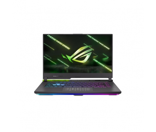 ASUS ROG Strix G15 2022 FHD R7 6800H 16GB DDR5 1TB SSD RTX3070Ti 8GB NoOS Volt Green