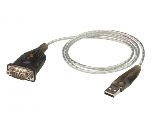 ATEN USB to Serial Converter