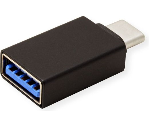 ROLINE Adapter USB 3.2 Type-A - Type-C, F/M