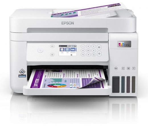 EPSON EcoTank L6276