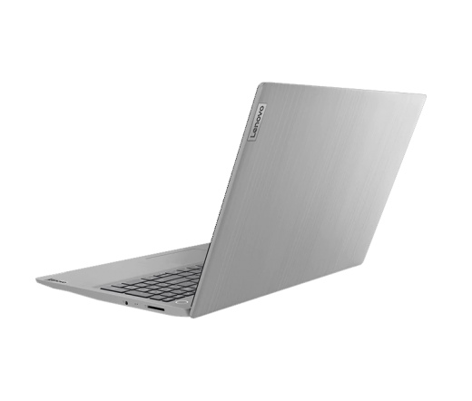 LENOVO IdeaPad 3 15ITL6 i3-1115G4 8GB 256GB SSD NoOS Arctic Grey