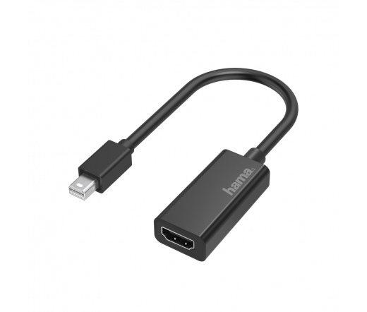 HAMA FIC Mini DisplayPort / HDMI adapter