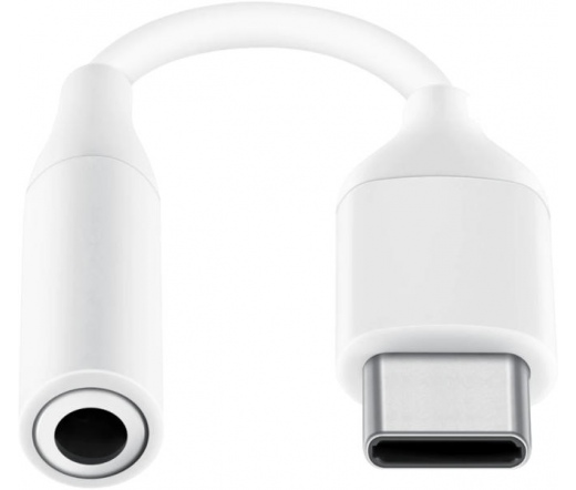 SAMSUNG USB-C - 3.5mm jack átalakító