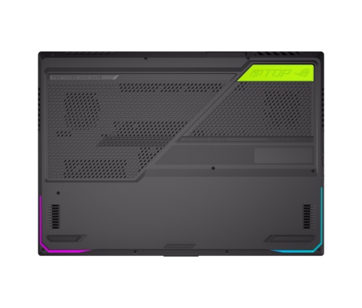 ASUS ROG Strix G17 2022 FHD 360Hz R9 6900HX 32GB DDR5 1TB SSD RTX3070Ti 8GB W11H Volt Green