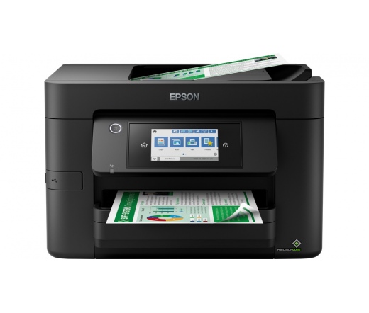 EPSON WorkForce Pro WF-4820DWF