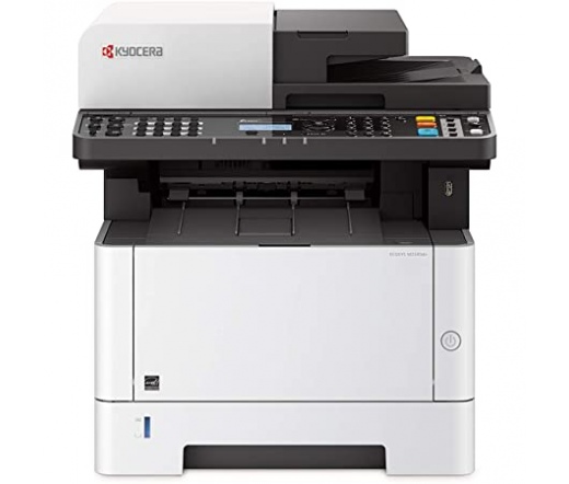 Kyocera Ecosys M5526cdw MFP (Duplex, LAN, DADF, WIFI) KYOlife 3 év