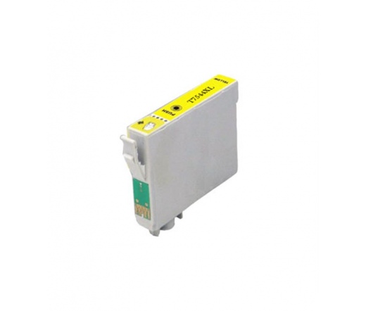 Patron Epson T7544 Yellow 7K (C13T754440)