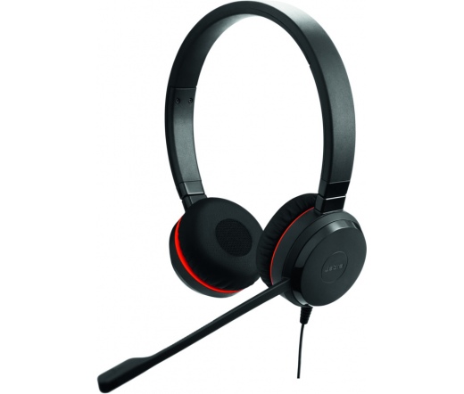 HEADSET JABRA Evolve 30 II Stereo UC