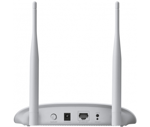 TP-LINK TL-WA801N 300M Wireless Acces Point