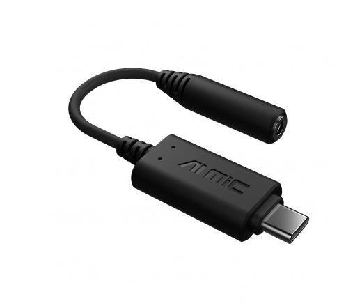 ASUS AI Noise-Canceling Mic Adapter