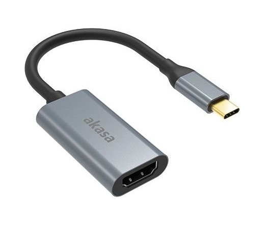 Akasa USB Type-C to HDMI Adapter