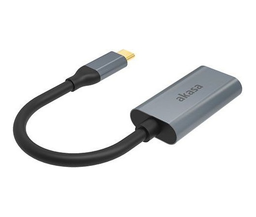 Akasa USB Type-C to HDMI Adapter