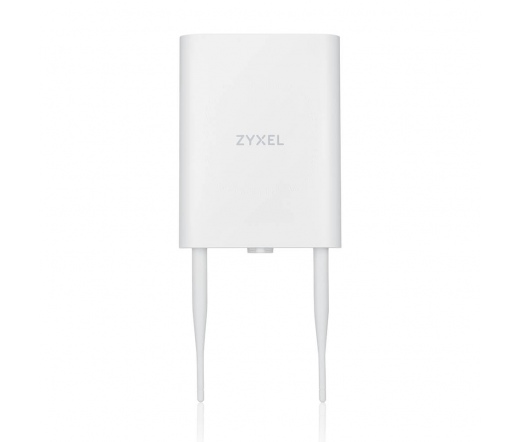 ZYXEL NWA55AXE 802.11ax (WiFi 6) Dual-Radio Kültéri PoE Hozzáférési Pont