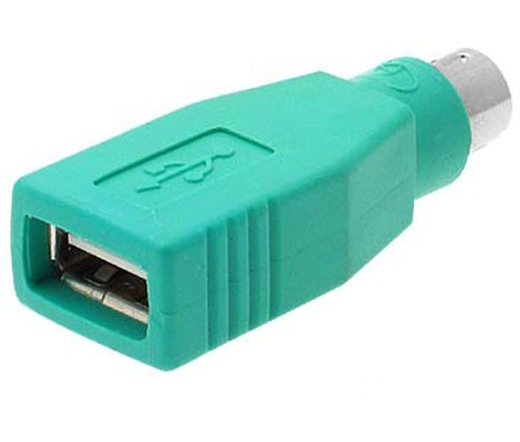 Kábel ROLINE USB to PS/2 átalakító