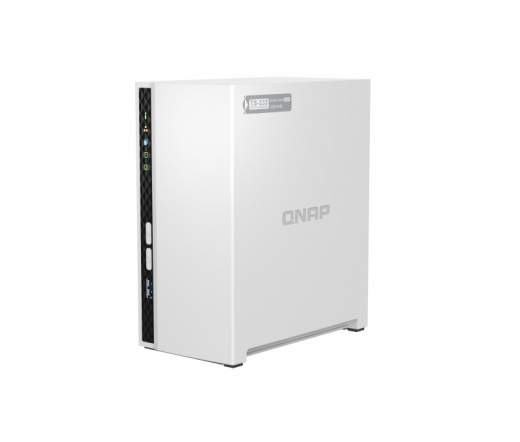 QNAP TS-233