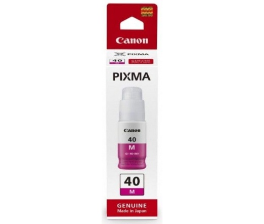 Canon GI-40 M magenta