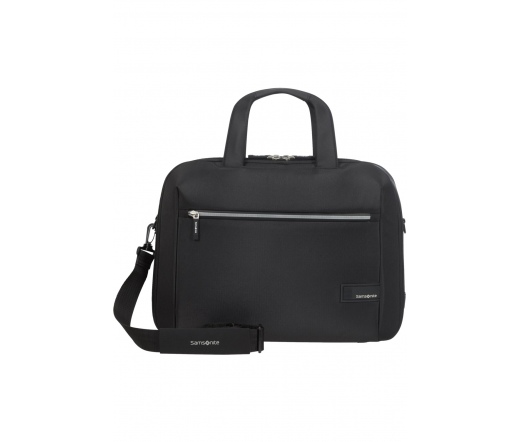 SAMSONITE Litepoint aktatáska 15,6" fekete