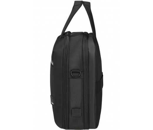 SAMSONITE Litepoint aktatáska 15,6" fekete