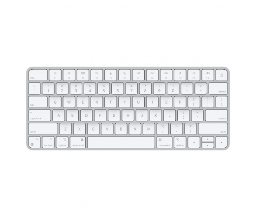 APPLE Magic Keyboard – magyar