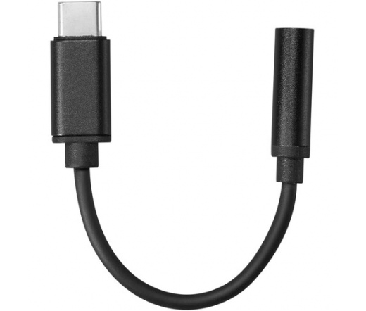 Godox 3.5mm TRRS to USB Type-C Audio Adapter