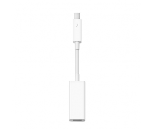 APPLE Thunderbolt to FireWire Adapter