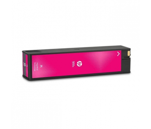 Patron HP 991X Yield Magenta (M0J94AE)