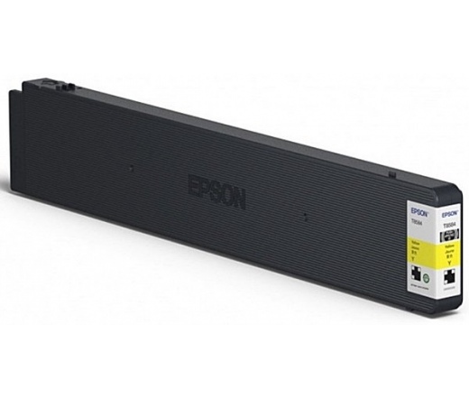 EPSON T02S 50k Yellow