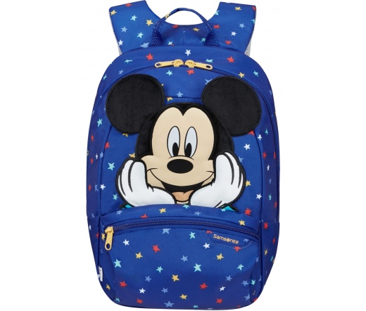 SAMSONITE Disney Ultimate 2.0 Backpack S+ Mickey Stars