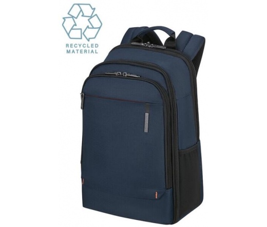 SAMSONITE Network 4 Laptop Backpack 14.1" Space Blue