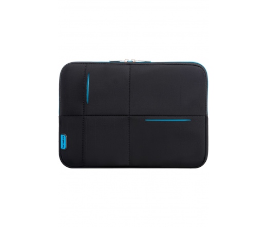 SAMSONITE Laptop Sleeve 13,3" Black/Blue/Airglow Sleeves